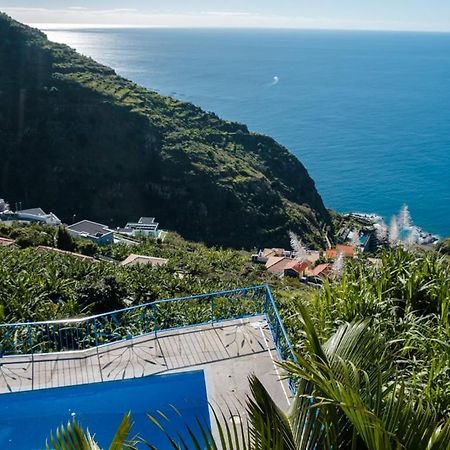 Guestready - A Marvellous Stay In Calheta Кальета Экстерьер фото