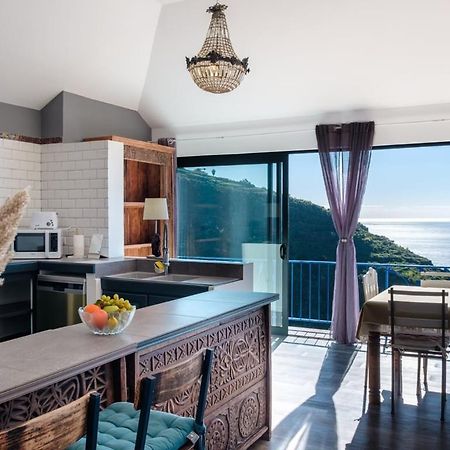 Guestready - A Marvellous Stay In Calheta Кальета Экстерьер фото