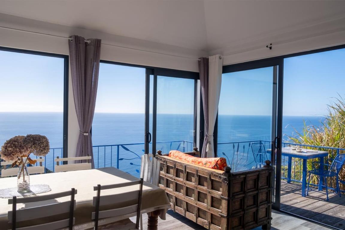 Guestready - A Marvellous Stay In Calheta Кальета Экстерьер фото