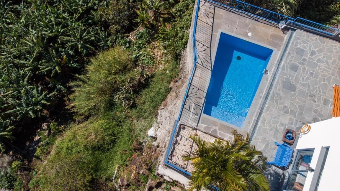 Guestready - A Marvellous Stay In Calheta Кальета Экстерьер фото