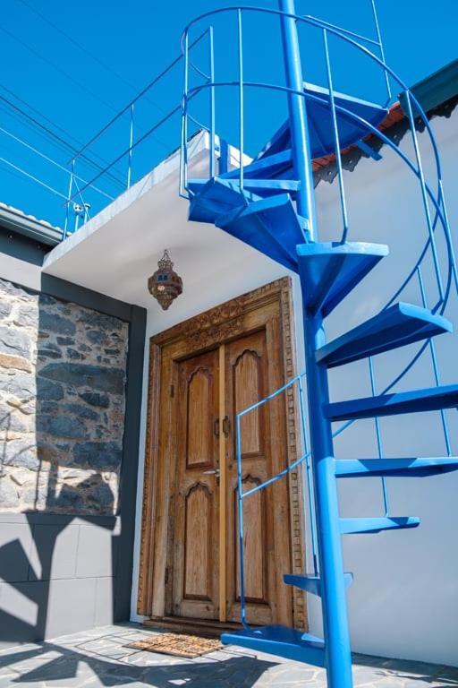 Guestready - A Marvellous Stay In Calheta Кальета Экстерьер фото