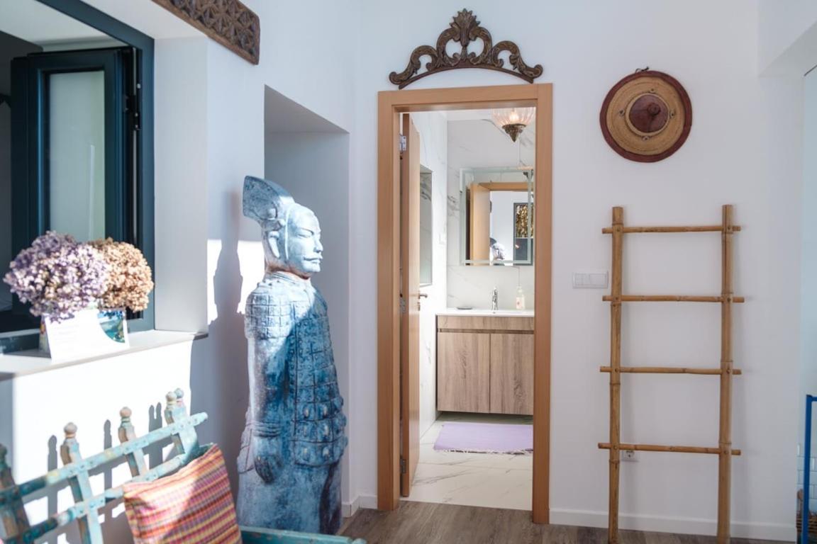 Guestready - A Marvellous Stay In Calheta Кальета Экстерьер фото