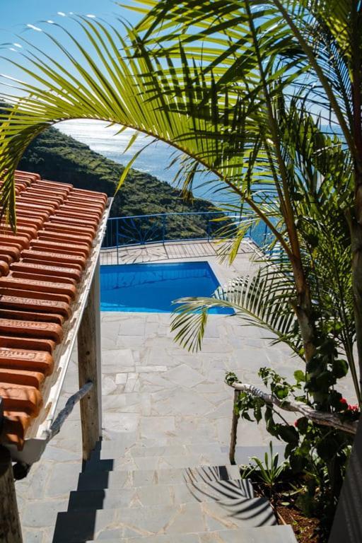 Guestready - A Marvellous Stay In Calheta Кальета Экстерьер фото