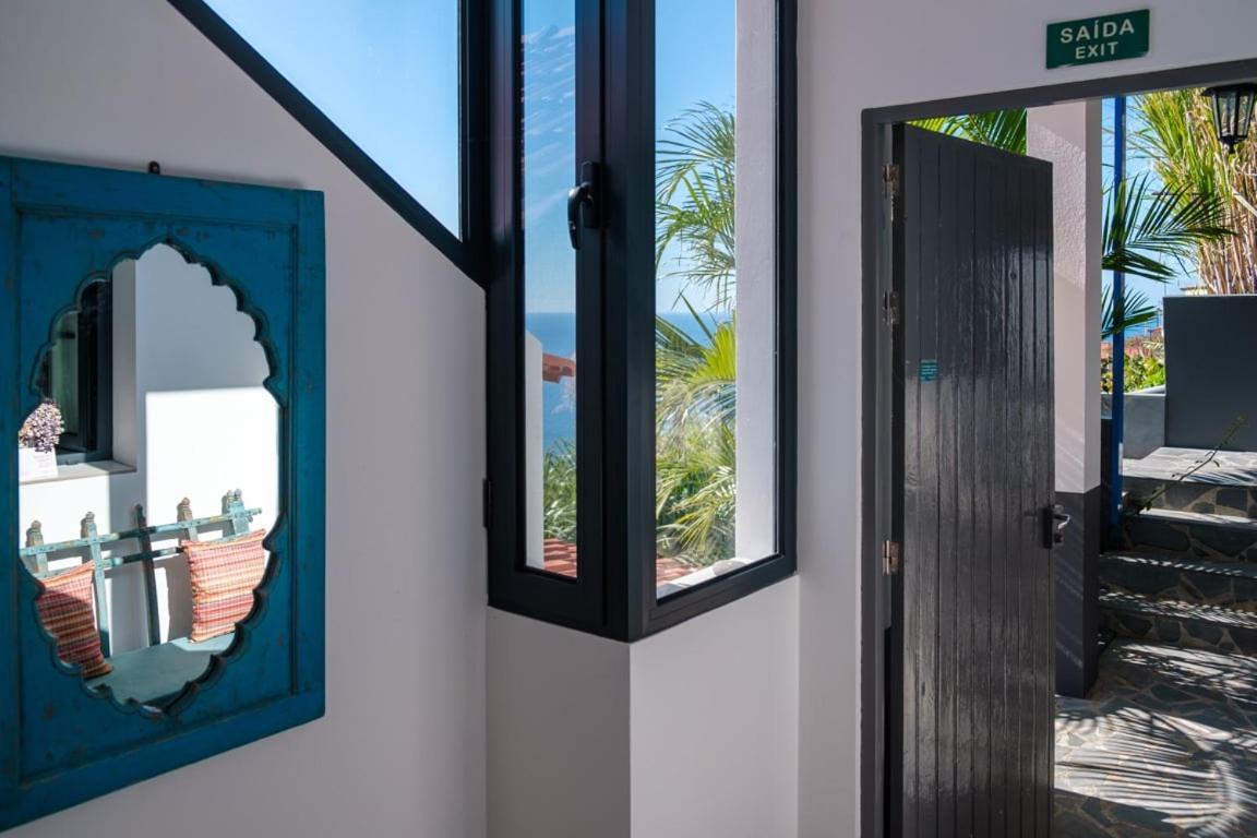 Guestready - A Marvellous Stay In Calheta Кальета Экстерьер фото