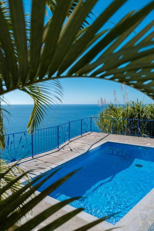 Guestready - A Marvellous Stay In Calheta Кальета Экстерьер фото