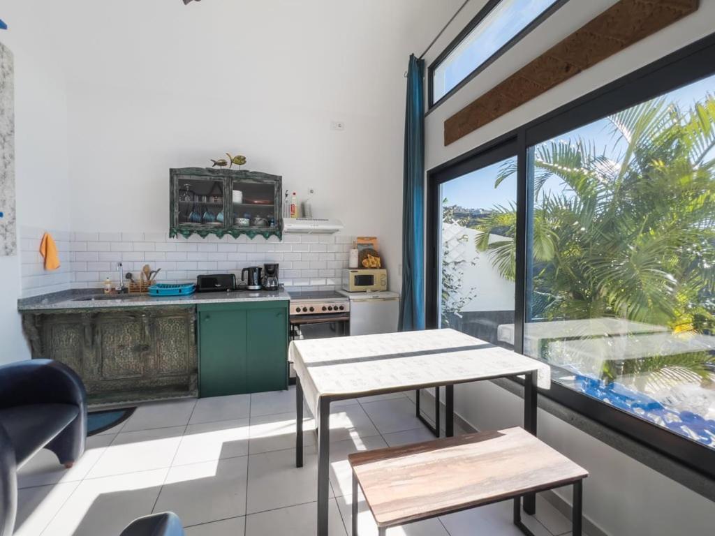 Guestready - A Marvellous Stay In Calheta Кальета Экстерьер фото