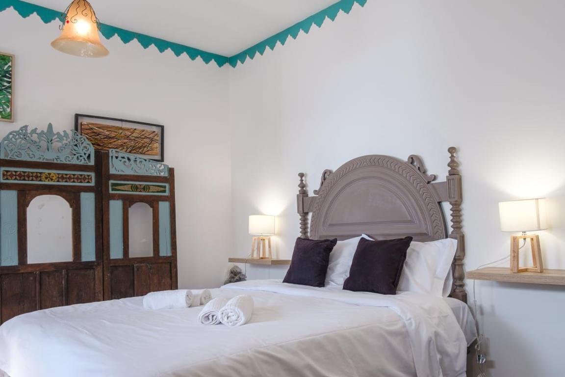 Guestready - A Marvellous Stay In Calheta Кальета Экстерьер фото