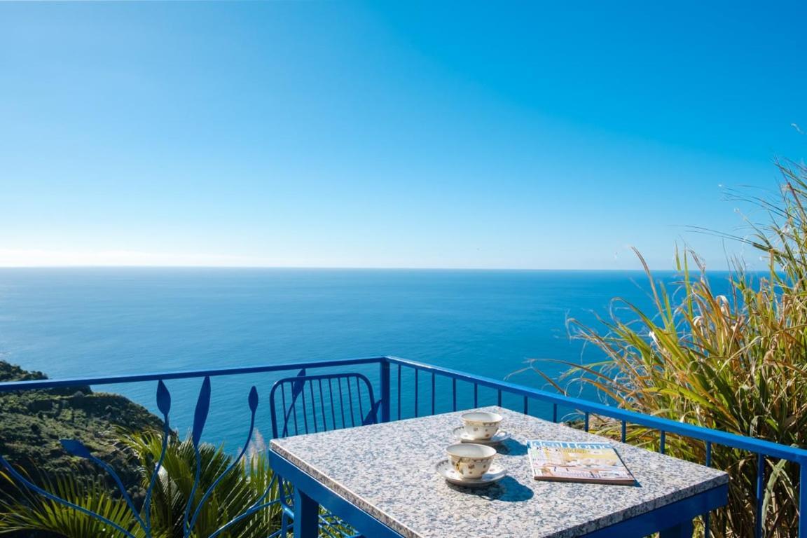 Guestready - A Marvellous Stay In Calheta Кальета Экстерьер фото