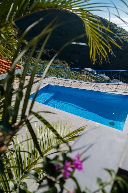 Guestready - A Marvellous Stay In Calheta Кальета Экстерьер фото