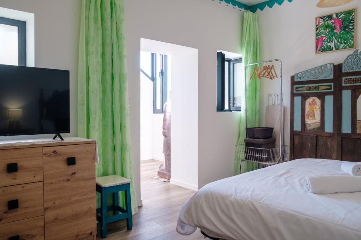 Guestready - A Marvellous Stay In Calheta Кальета Экстерьер фото