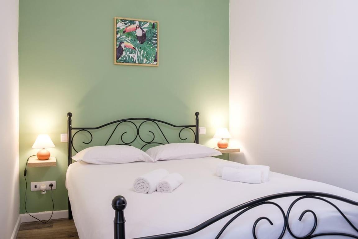Guestready - A Marvellous Stay In Calheta Кальета Экстерьер фото