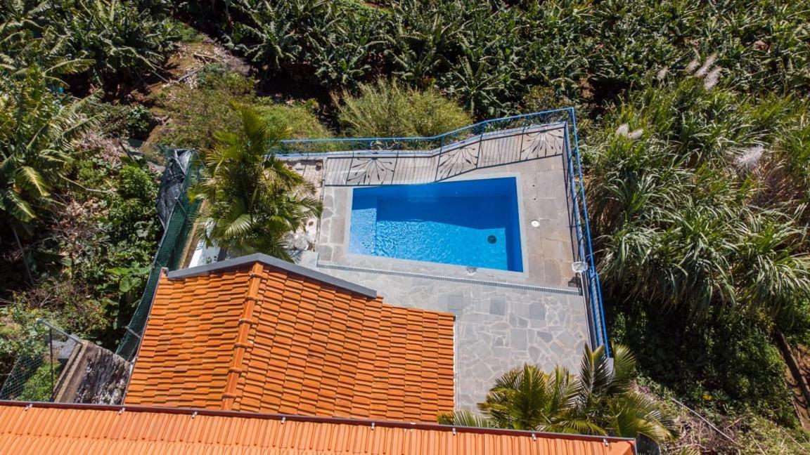 Guestready - A Marvellous Stay In Calheta Кальета Экстерьер фото