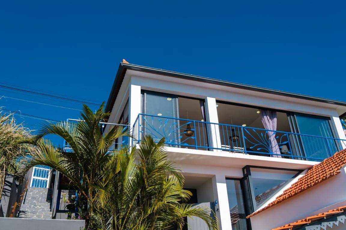 Guestready - A Marvellous Stay In Calheta Кальета Экстерьер фото